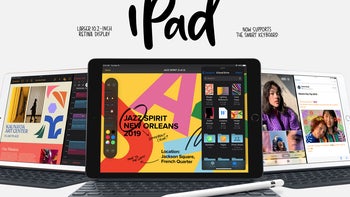 The iPad 7th Gen is a great deal, but consider this before buying one