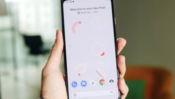 Pixel 4 XL hands-ons demo face unlock, 90Hz, and triple camera with night samples comparison