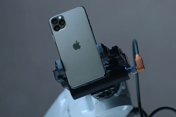Why is the iPhone 11 Pro called iPhone 11 Pro?