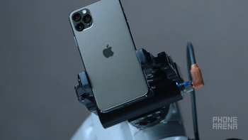 Why is the iPhone 11 Pro called iPhone 11 Pro?