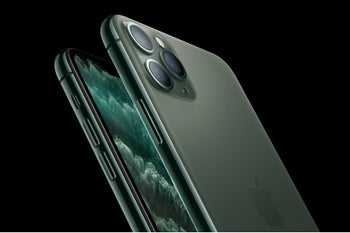 Apple's iPhone 11 Pro is unlikely to catch up to the best Androids in terms of 4G LTE speeds