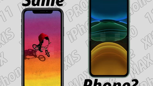 Vilken Iphone 11 Ska Man Köpa