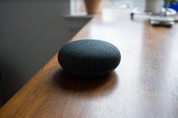 FCC documentation confirms at least one new feature for Google's entry-level speaker