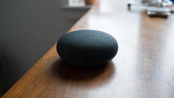 FCC documentation confirms at least one new feature for Google's entry-level speaker