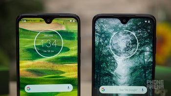 The Motorola One Macro could land soon with a cool camera feature