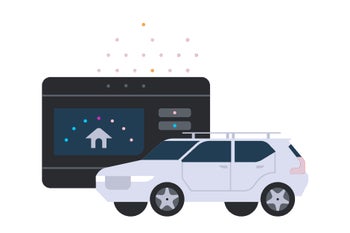Amazon adds important offline capabilities to Alexa Auto