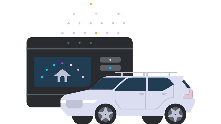 Amazon adds important offline capabilities to Alexa Auto