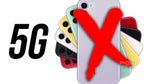 iPhone 11 not having 5G is both okay and not okay