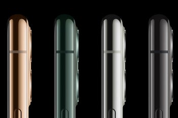 Walmart preorder deal discounts the iPhone 11, Pro and Max prices already