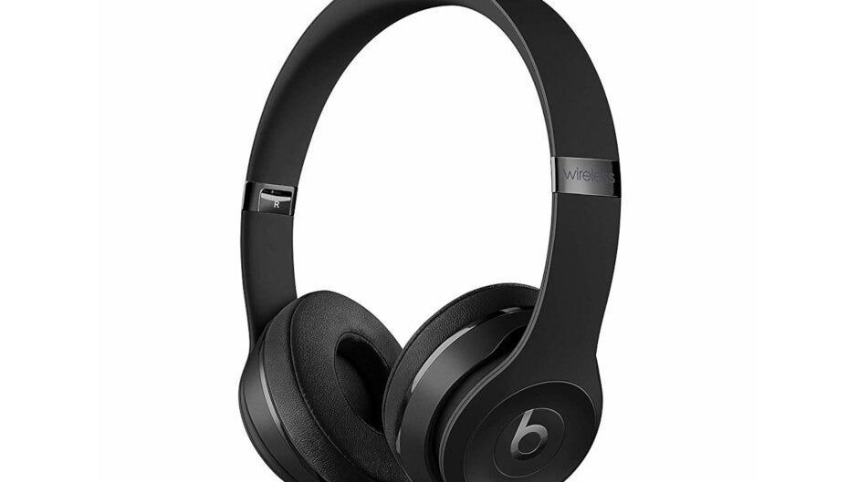 Deal: Save 50% on Apple's Beats Solo3 Wireless headphones on Amazon