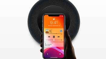 One new Apple HomePod feature is coming this month, while others still need to wait