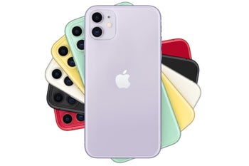 T-Mobile will take 50% off a new Apple iPhone with a qualified trade