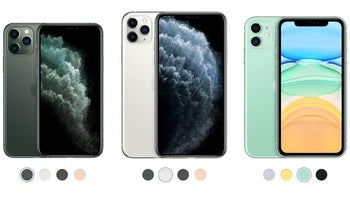 Remember these dates if you want a free $200 gift card with your iPhone 11, 11 Pro, or 11 Pro Max