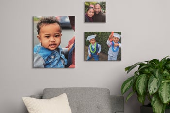 Take a trip down memory lane with Google Photos' new Memories feature