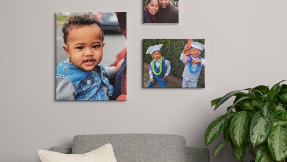 Take a trip down memory lane with Google Photos' new Memories feature