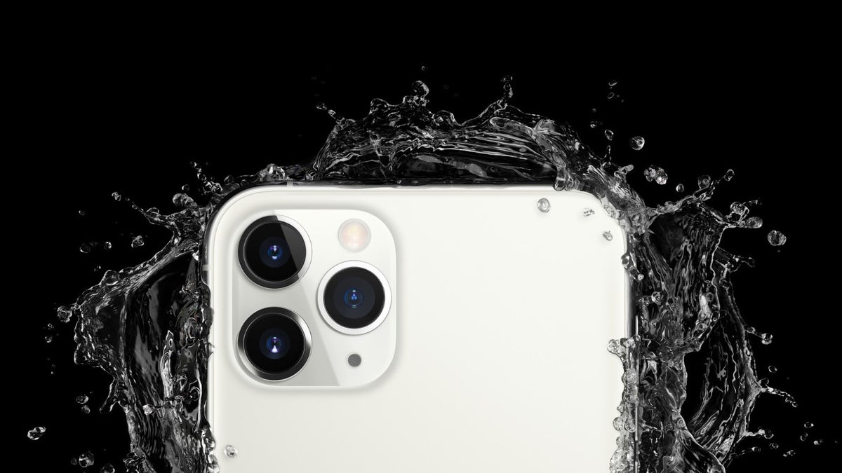 The 64GB iPhone 11s are a joke Apple keeps repeating