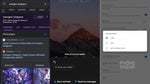Dark mode is now rolling out to Google Assistant and Google app