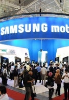 Samsung to spill the beans on the Wave and OmniaPRO successors at CommunicAsia 2010