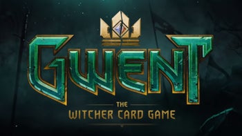 Gwent: The Witcher Card Game arrives for iOS in October
