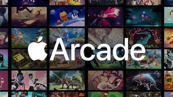 Apple Arcade: a quick look at the games