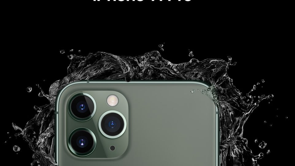 The cheapest iPhone 11 is not in the US