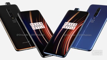 Huge OnePlus 7T & 7T Pro leak reveals specs, features, release date