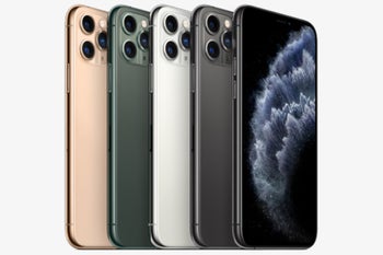 Bring your iPhone 7 (or newer) to Sprint and get an iPhone 11 for $0 per month
