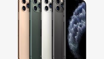 Bring your iPhone 7 (or newer) to Sprint and get an iPhone 11 for $0 per month