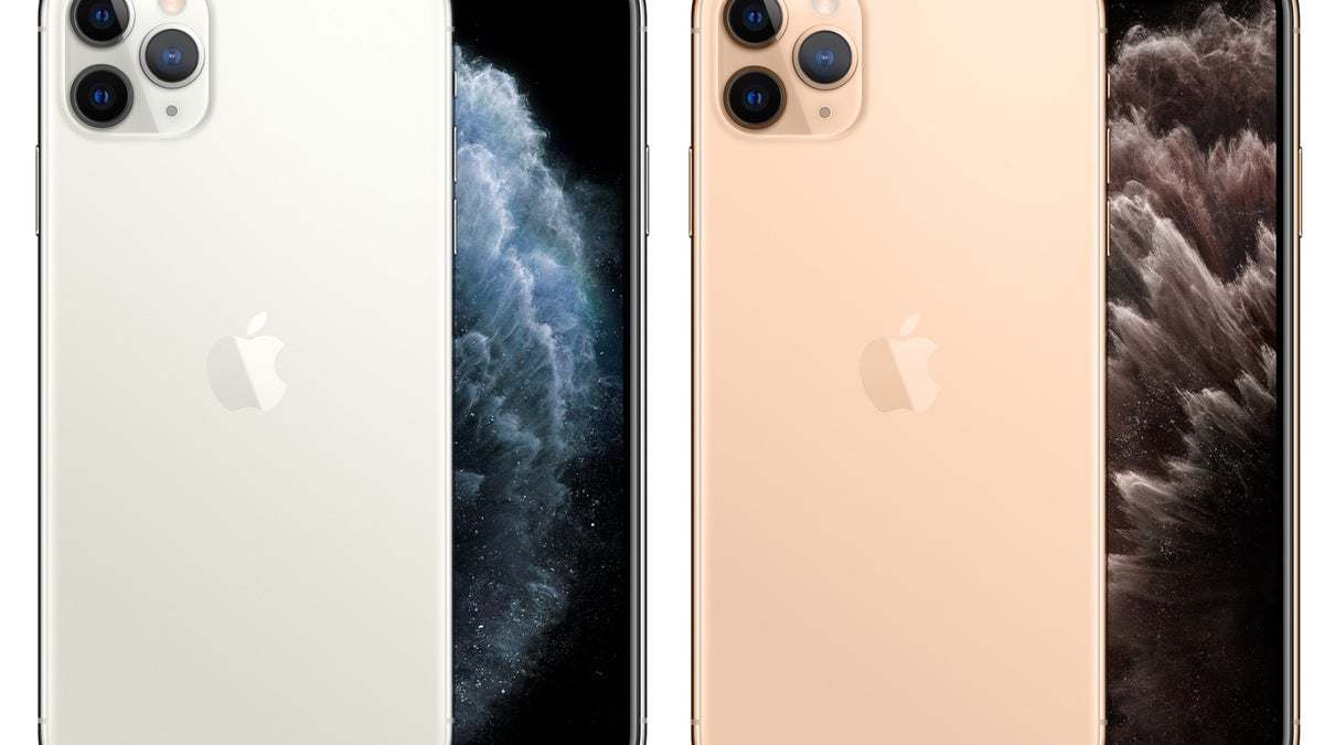 Save $250 on the iPhone 11 and iPhone 11 Pro when you switch to Xfinity Mobile