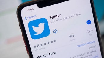 Twitter's darker Dark mode for Android is delayed