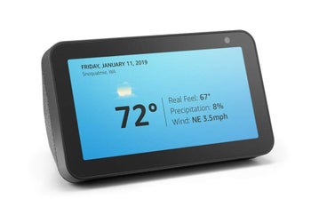 Amazon's small and sweet Echo Show 5 gets a rare $25 discount