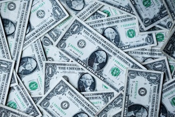 T-Mobile is giving away a total of $5,000 to the winners of its next sweepstakes