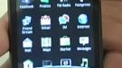 HTC Aria enters the stage with a song for AT&T