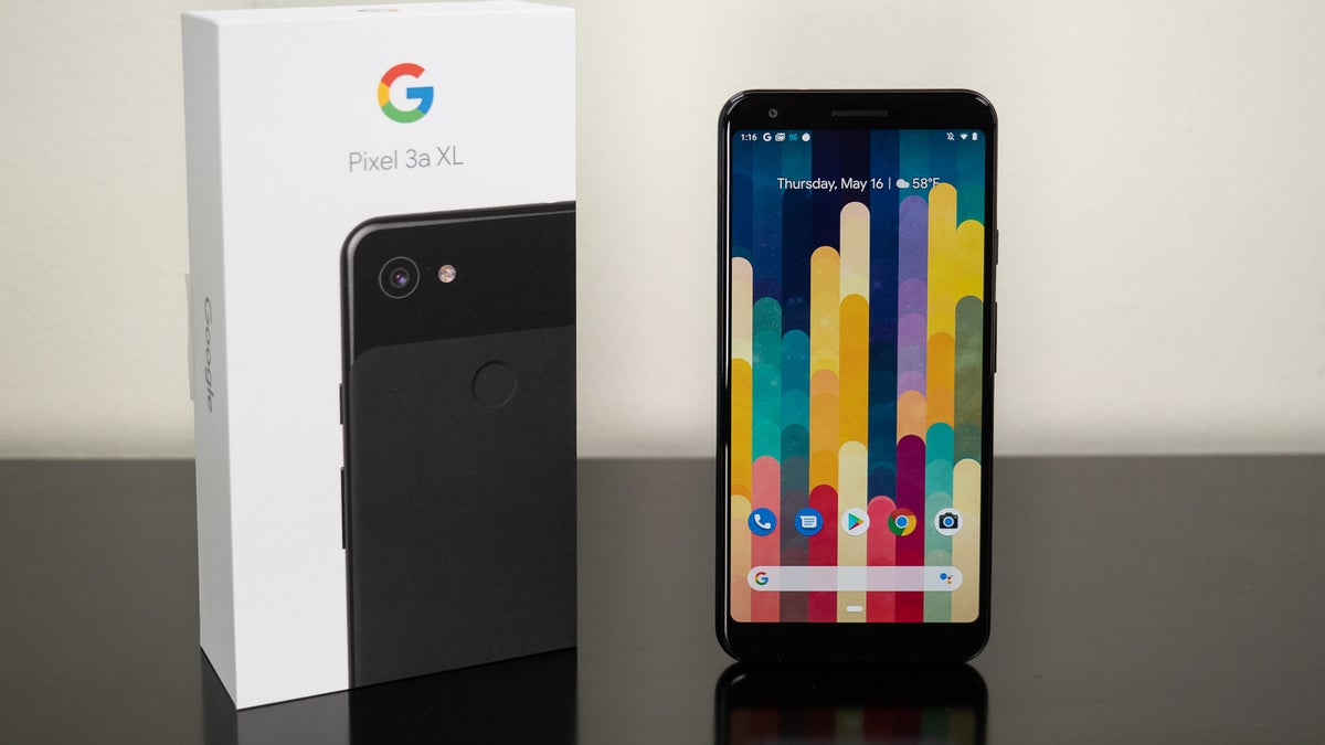 Deal: Save big on the unlocked Google Pixel 3a XL 64GB - PhoneArena