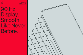 It's official: OnePlus 7T series to be announced on September 26
