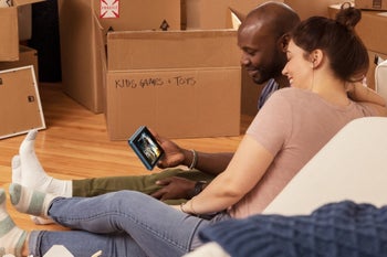 Pick up the Amazon Fire 7 and Fire 7 Kids Edition for up to 40% off with Prime membership