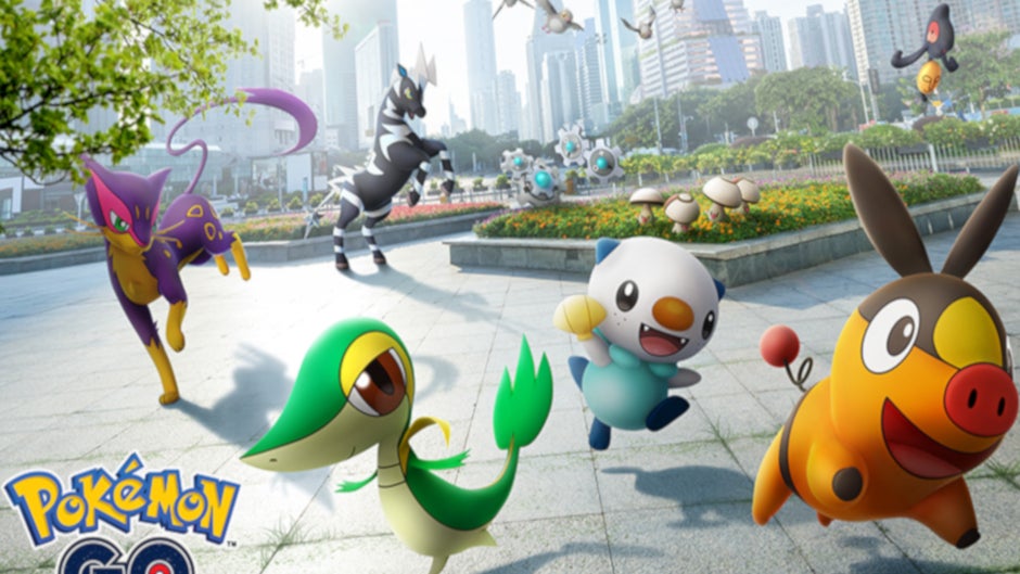 Pokémon Go - Patrat, Lillipup, Klink - Data de lançamento, como