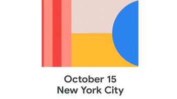 Google will announce the Pixel 4 on October 15 in NYC