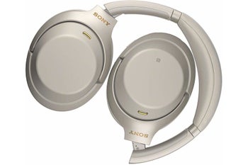 Deal: Sony WH-1000XM3 noise-canceling headphones are $100 off on Amazon (refurbished)