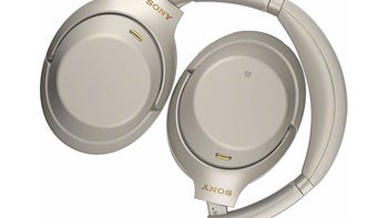 Deal: Sony WH-1000XM3 noise-canceling headphones are $100 off on Amazon (refurbished)