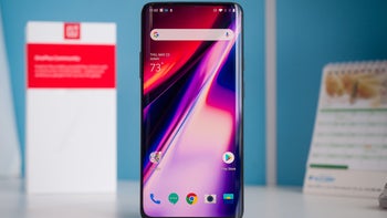 Verizon might carry the OnePlus 8 Pro in 2020