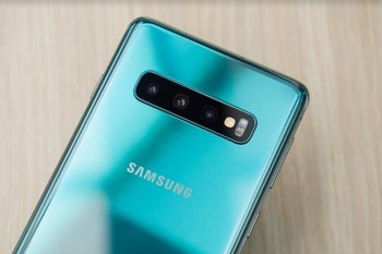 Samsung tipped to copy Apple's new camera technology for the Galaxy S11