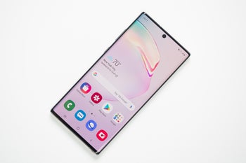 Galaxy Note 10+ and Note 10+ 5G buyers get $200 credit for wearables, tablets, and more