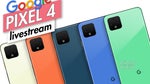How to watch the Google Pixel 4, 4 XL announcement livestream on October 15