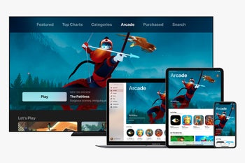 How to get Apple Arcade for free right now and how to cancel the free trial