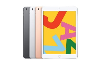 Apple's hot new 10.2-inch iPad is already on sale at a small but notable discount