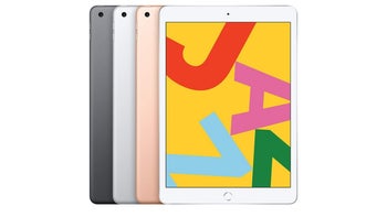 Apple's hot new 10.2-inch iPad is already on sale at a small but notable discount
