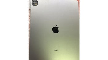 Leaked image adds fuel to the iPad Pro (2019) triple camera gossip fire