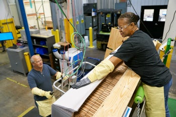 Made in America: Apple fronts Corning $250 million for 'the toughest glass ever in a phone'