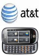 Pantech Ease for AT&T makes for easier texting - for everyone